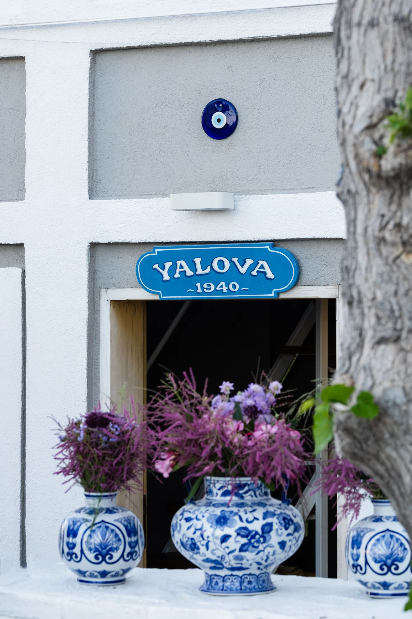 Yalova Restaurant Bozcaada 10